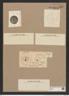 Coscinodiscus sol Wall (de-Toni-Nr.: Genus 202, Species 4884) Zeichnungen Sammlung Grunow Nr. 8642 (NHMW-BOT-W0378041)